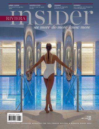 Riviera Insider