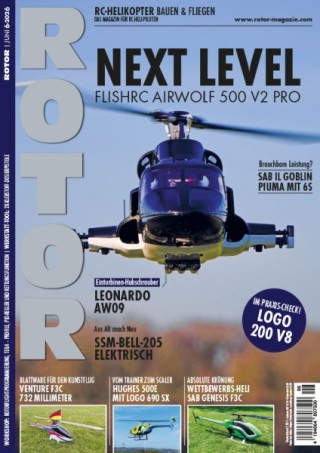 ROTOR ROTOR