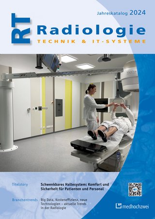 RT Radiologie Technik & IT-Systeme RT Radiologie Technik & IT-Systeme