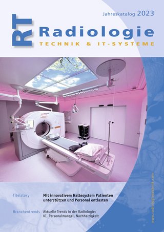RT Radiologie Technik & IT-Systeme