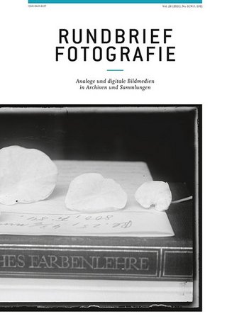 Rundbrief Fotografie Rundbrief Fotografie