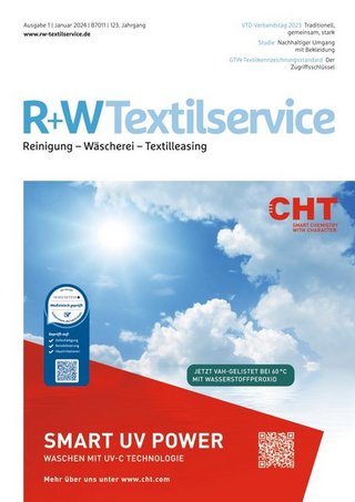 R+WTextilservice
