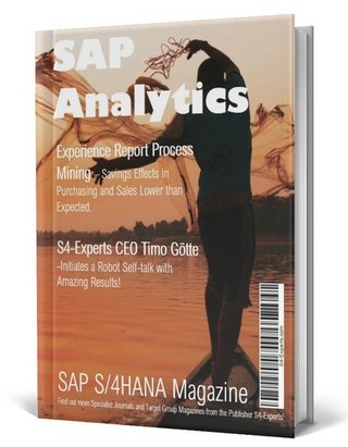 S4-EXPERTS Fachmagazin – Neuigkeiten bzgl. SAP Cloud Solutions