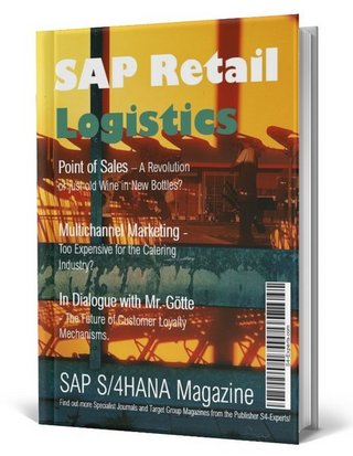 S4-EXPERTS Fachmagazin – Neuigkeiten der SAP S/4HANA Retail Community!