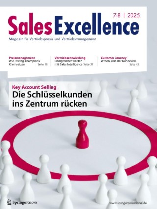 Sales Excellence Sales Excellence