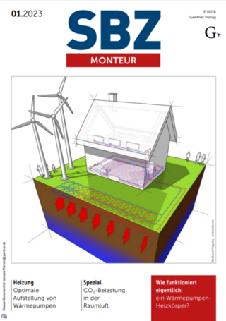 SBZ Monteur SBZ Monteur