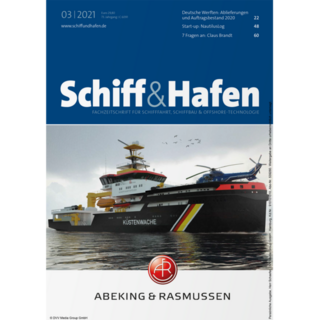 Schiff&Hafen Schiff&Hafen