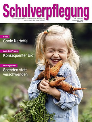 Schulverpflegung Schulverpflegung