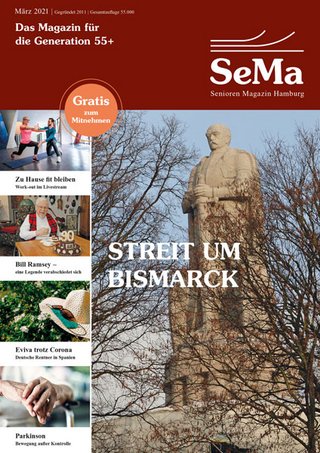 SeMa Senioren-Magazin-Hamburg