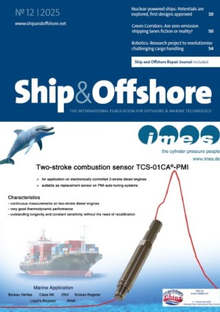 Ship&Offshore Ship&Offshore