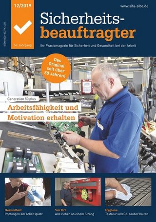 Sicherheitsbeauftragter. Sicherheitsbeauftragter.