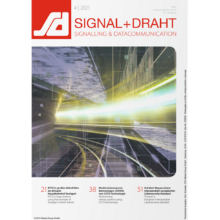 Signal + Draht Signal + Draht