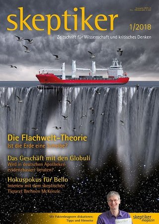 Skeptiker Skeptiker