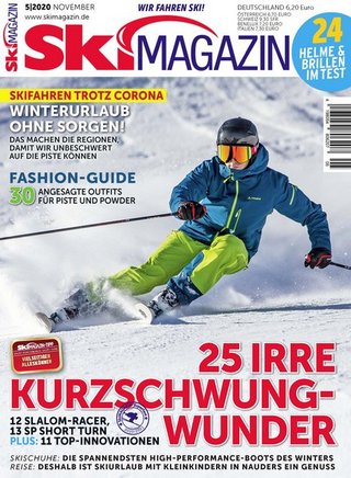 SkiMAGAZIN SkiMAGAZIN