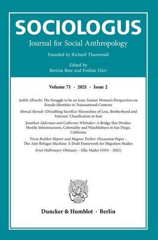 Sociologus Sociologus