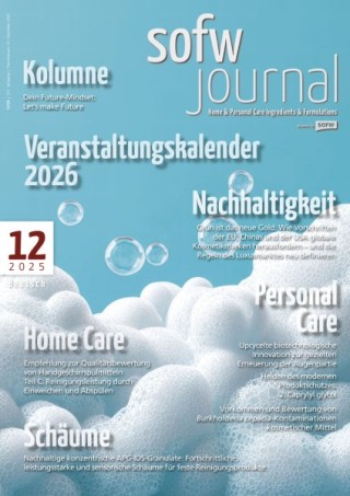 SOFW Journal SOFW Journal