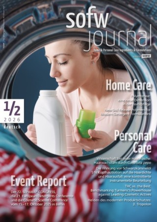 SOFW Journal SOFW Journal