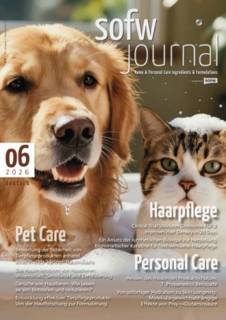 SOFW Journal SOFW Journal