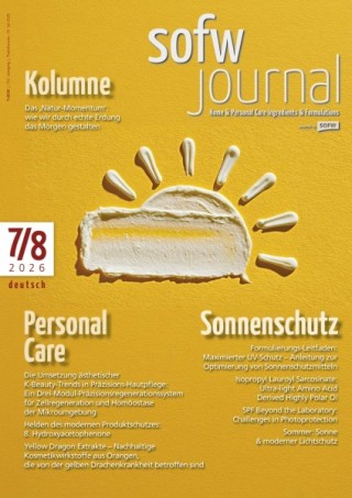 SOFW Journal SOFW Journal