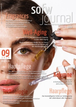 SOFW Journal SOFW Journal