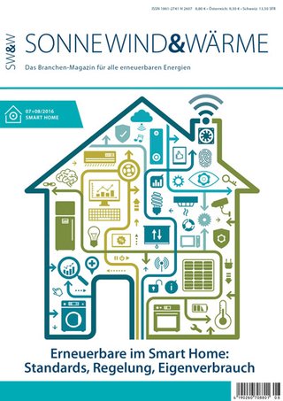 Sonne, Wind & Wärme Sonne, Wind & Wärme
