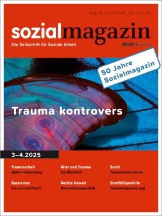 Sozialmagazin Sozialmagazin