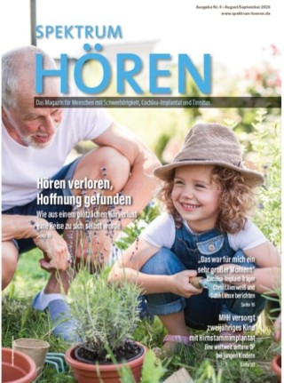 Spektrum Hören Spektrum Hören