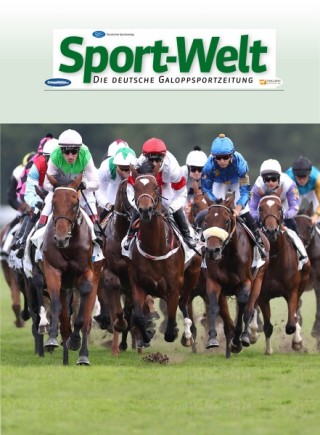 Sport-Welt