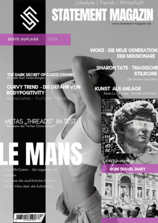 Statement Magazin Statement Magazin