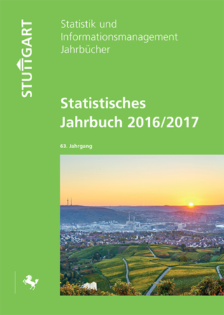 Statistik und Informationsmanagement Jahrbuch