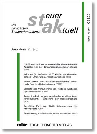 steuer-aktuell als PDF