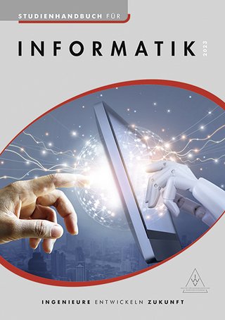 Studienhandbuch Informatik