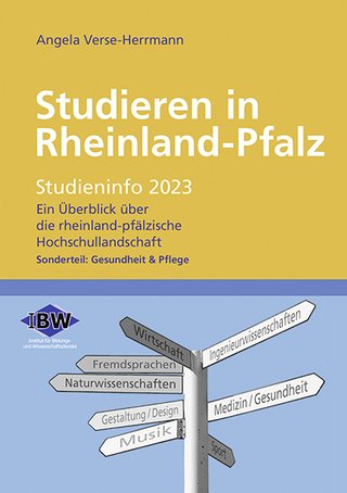 Studieninfo Rheinland - Pfalz Studieninfo Rheinland - Pfalz