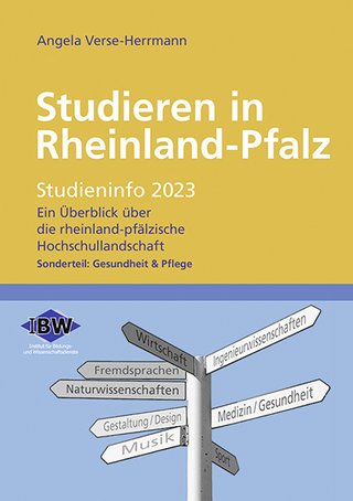 Studieninfo Rheinland - Pfalz