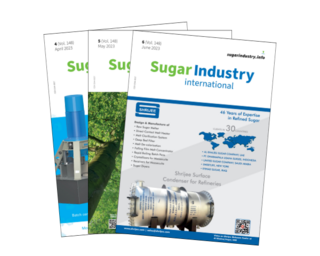 Sugar Industry/Zuckerindustrie