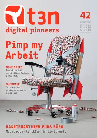 t3n Magazin t3n Magazin