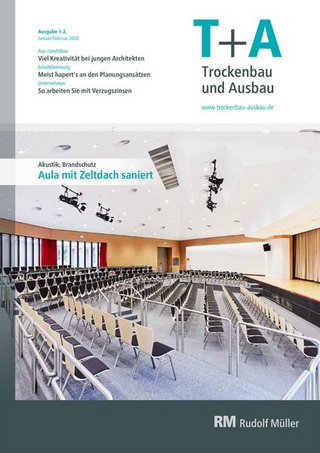 T+A Trockenbau und Ausbau T+A Trockenbau und Ausbau