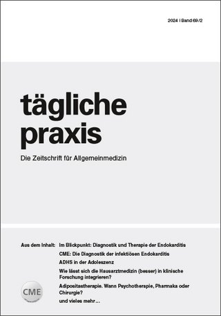 tägliche praxis tägliche praxis