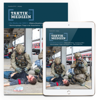 Taktik+Medizin Taktik+Medizin