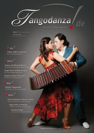 Tangodanza