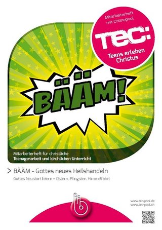 tec - teens erleben christus tec - teens erleben christus