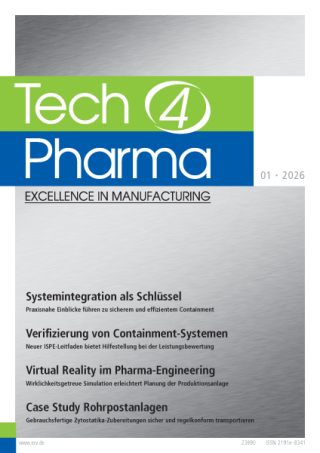 Tech4Pharma Tech4Pharma