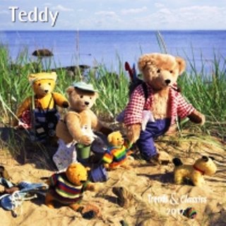 Teddy &amp; Co.