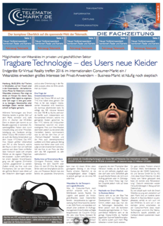 Telematik-Markt.de Telematik-Markt.de