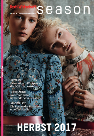TextilWirtschaft season TextilWirtschaft season