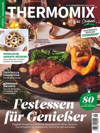 THERMOMIX Magazin