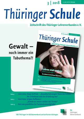 Thüringer Schule Thüringer Schule