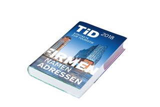 TiD Branchenguide TiD Branchenguide