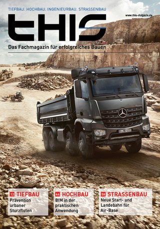 THIS – Tiefbau Hochbau Ingenieurbau Straßenbau