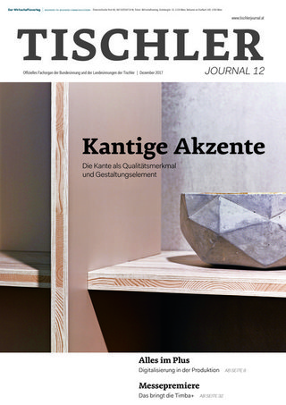Tischler Journal Tischler Journal